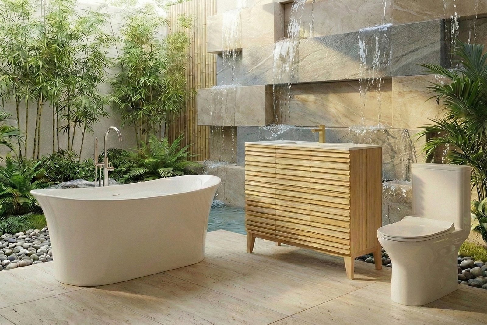 Cascade